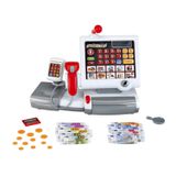 103.303.600 - Kassenstation mit Waage