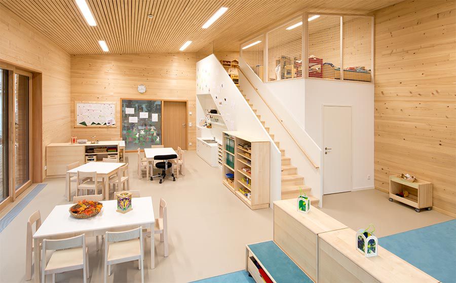 Resch Kindermöbel