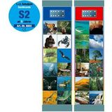 106.110.100 - Flocards Tierkunde S2