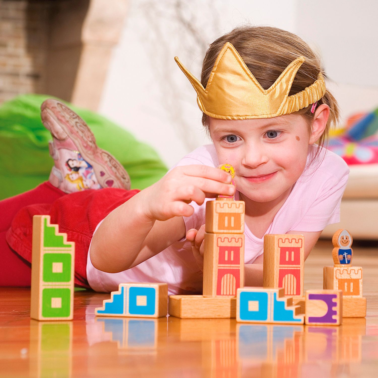 Camelot Junior