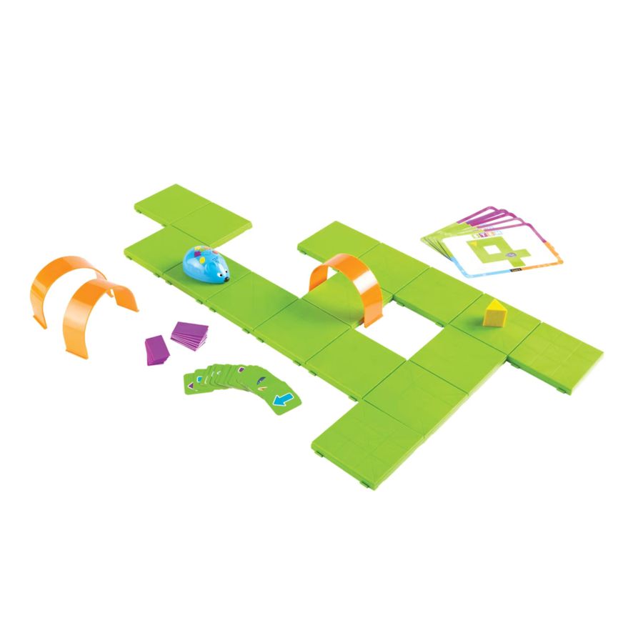 Programmiermaus Activity Set