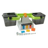 103.303.100 - Balancewaage mit Gewichten