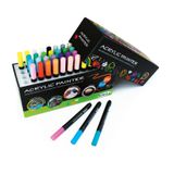 312.013.200 - Acrylic Painter, 52 Stk.