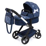 103.210.300 - Kombi-Puppenwagen Xeo