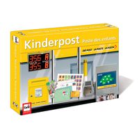 Kinderpost Deluxe
