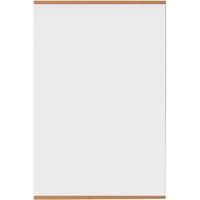 Wandplatte Spiegel, B 96 x H 144,3 cm