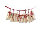 Adventskalender Säckli