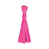Edelbast matt 30 m, pink