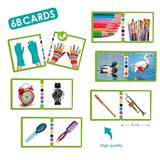 104.208.300 - Gemeinsamkeiten finden