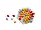 Legespiel Tropfentanz