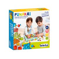 Punakai