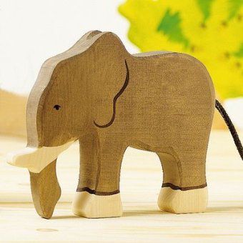 Elefant