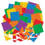 210.007.600 - Tangram Puzzle Mosaik 700 Teile