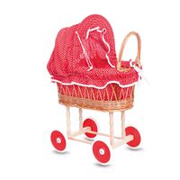 Korbwagen