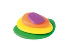 Regenbogen Kieselsteine