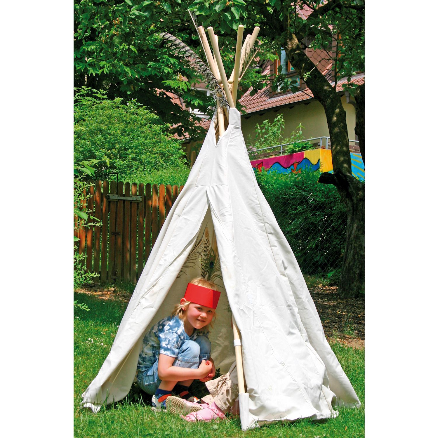 Tipi Klein