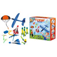 Flying Science