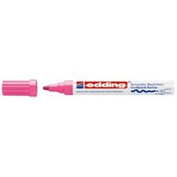 Dekomarker pink Edding 4000