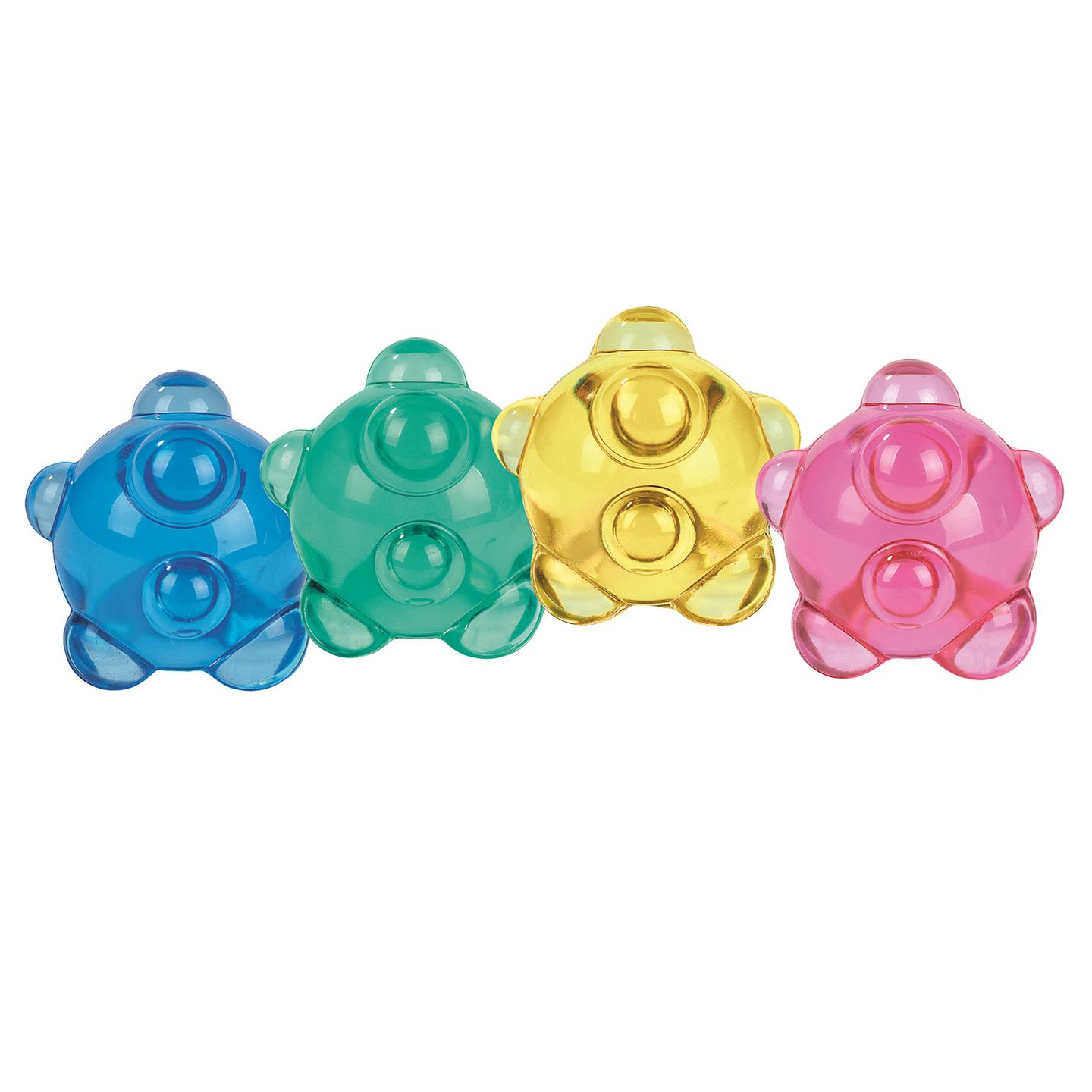 PhänoMINT Flummi atomic