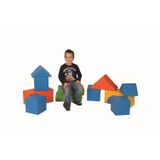 438.000.044 - Bausteinsatz MINI, 12-teilig