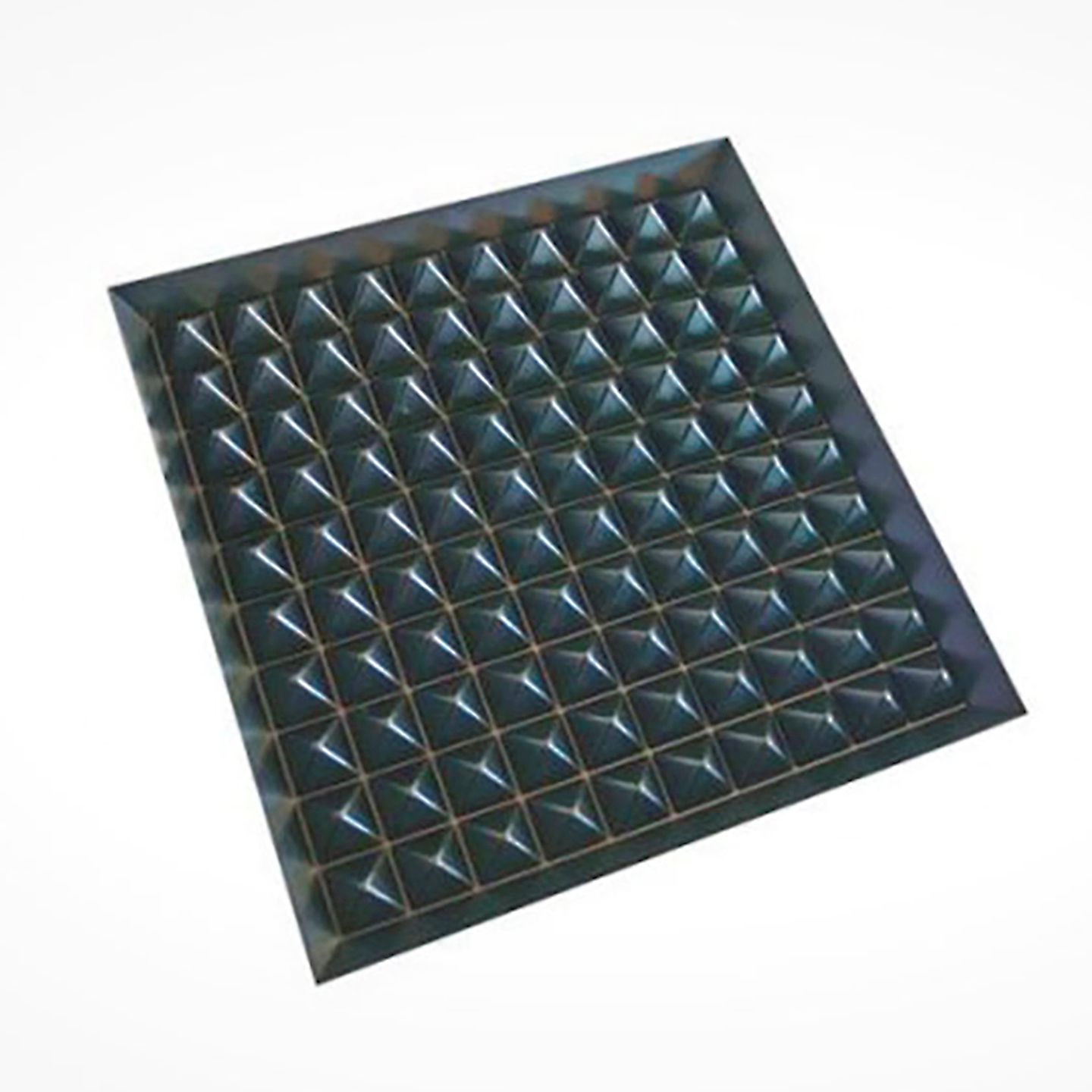 Grundplatte zu Pyramiden Puzzle