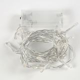 113.111.100 - Lichterkette LED batteriebetrieben