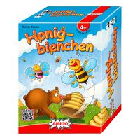 Honigbienchen