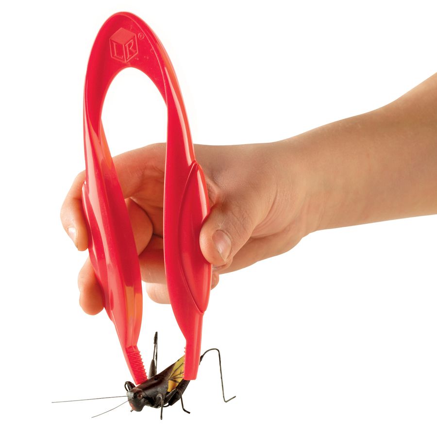 Jumbo Greifzangen, 12 Stk.