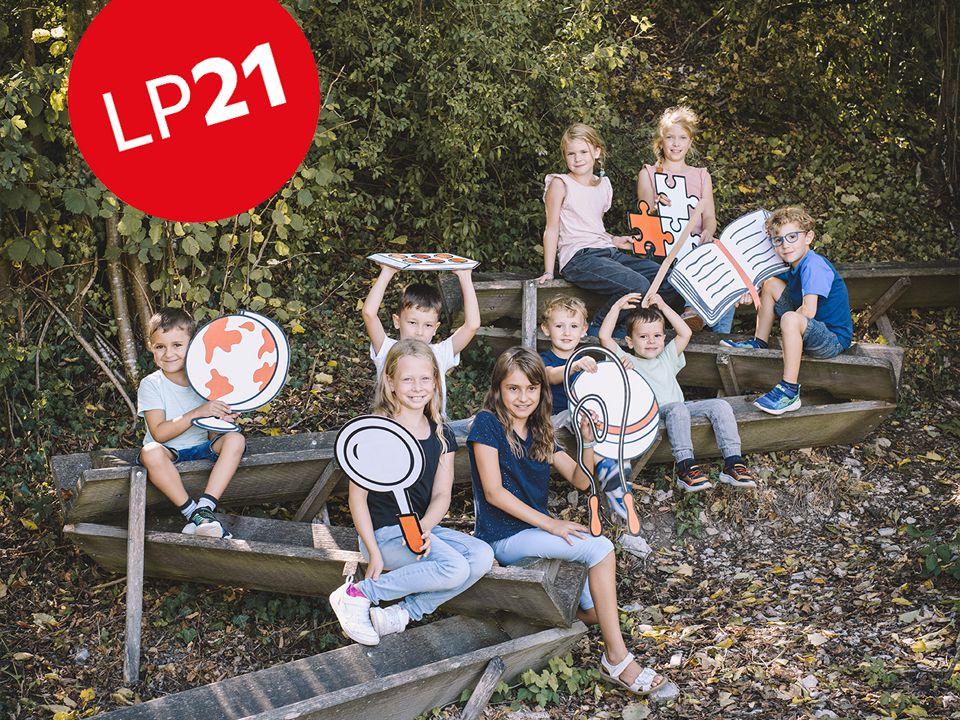 Entwicklungsorientierte Zugaenge