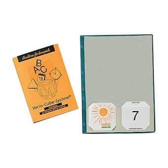 Vario-Cube, Bourse aux Idées