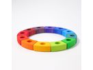 Regenbogen Festtagsring