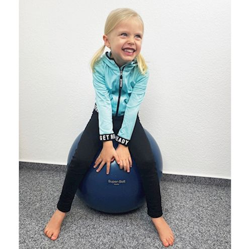 Maxi-Softball Ø 50 cm