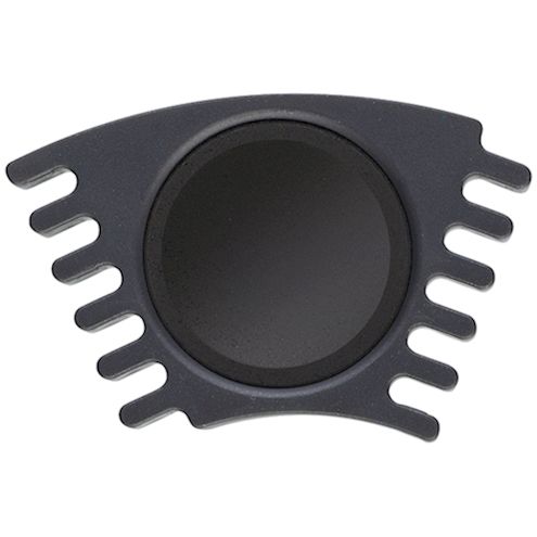 Einzelfarbe schwarz, 1 Stk.