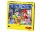 Verfühlt nochmal!