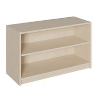 Regal mit 1 Einlegeboden B 102 x H 60 x T 40 cm