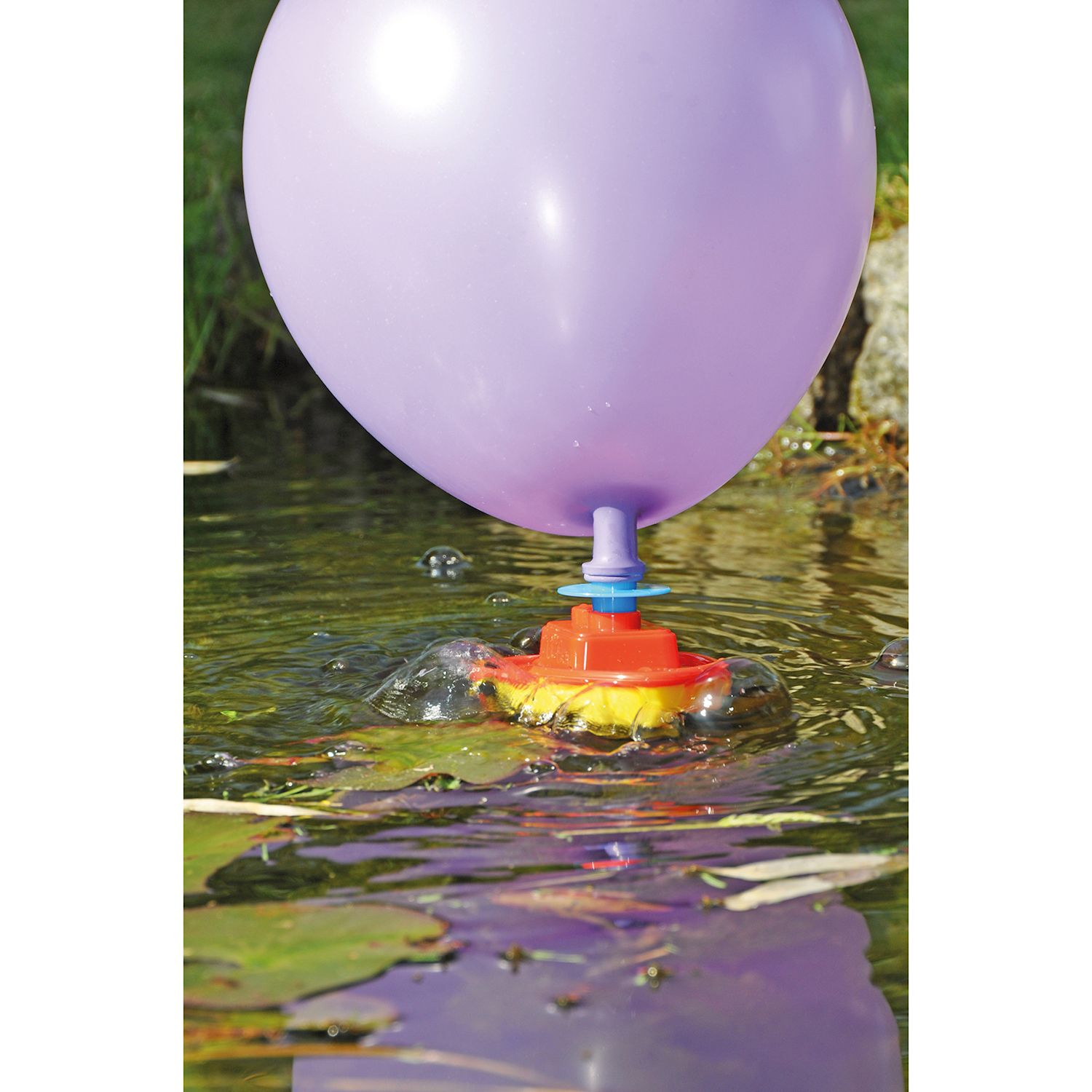 Ballonboot