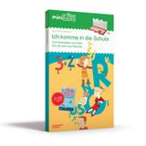 106.304.240 - miniLÜK-Set Ich komme in die Schule