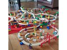 Track Connectors, Kindergarten Set 2