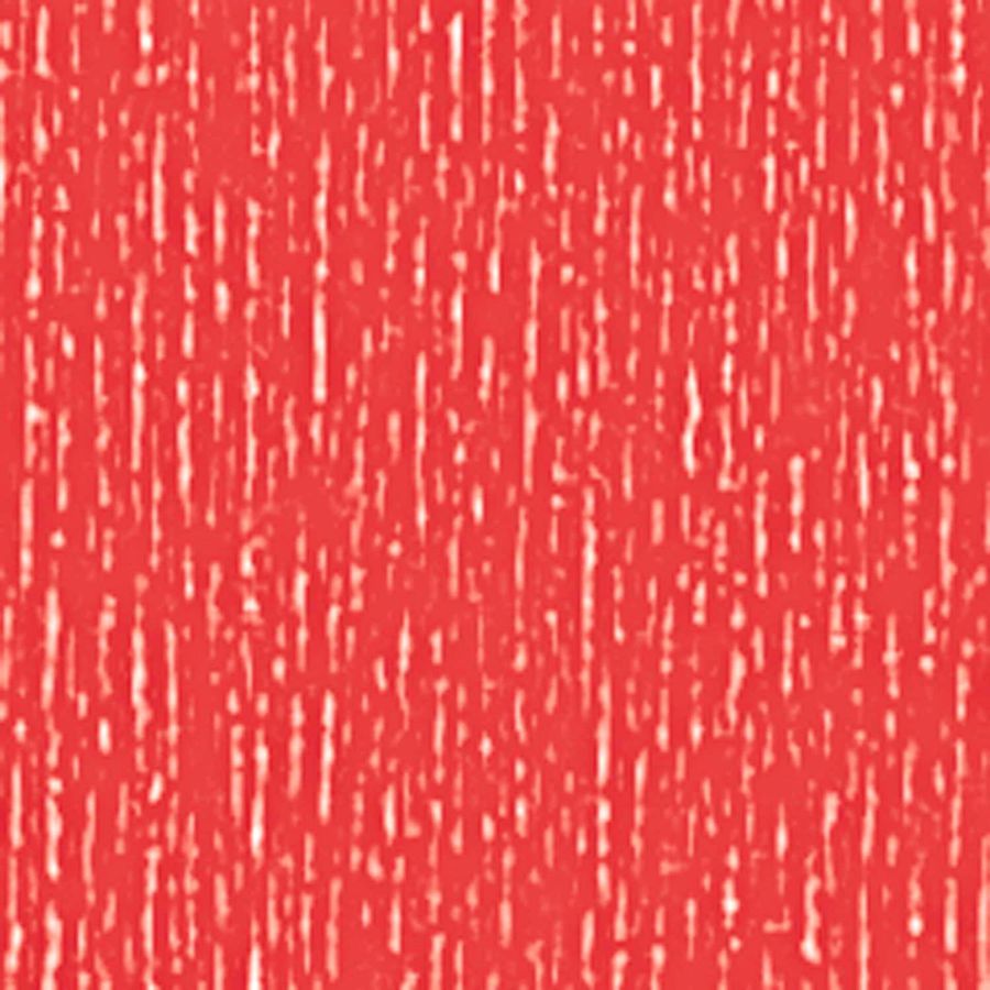 Bastelkrepp wasserfest 250 x 50 cm, hellrot