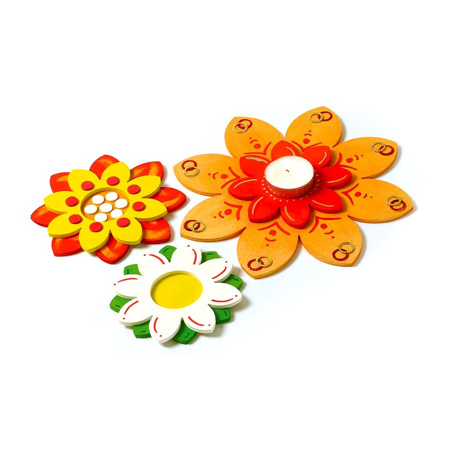 Blume Ø 25 cm