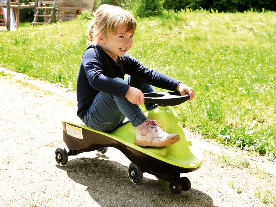 Kinderfahrzeuge
