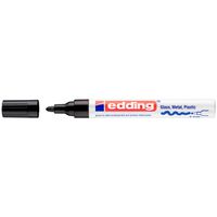 Lackmarker Edding 750 schwarz