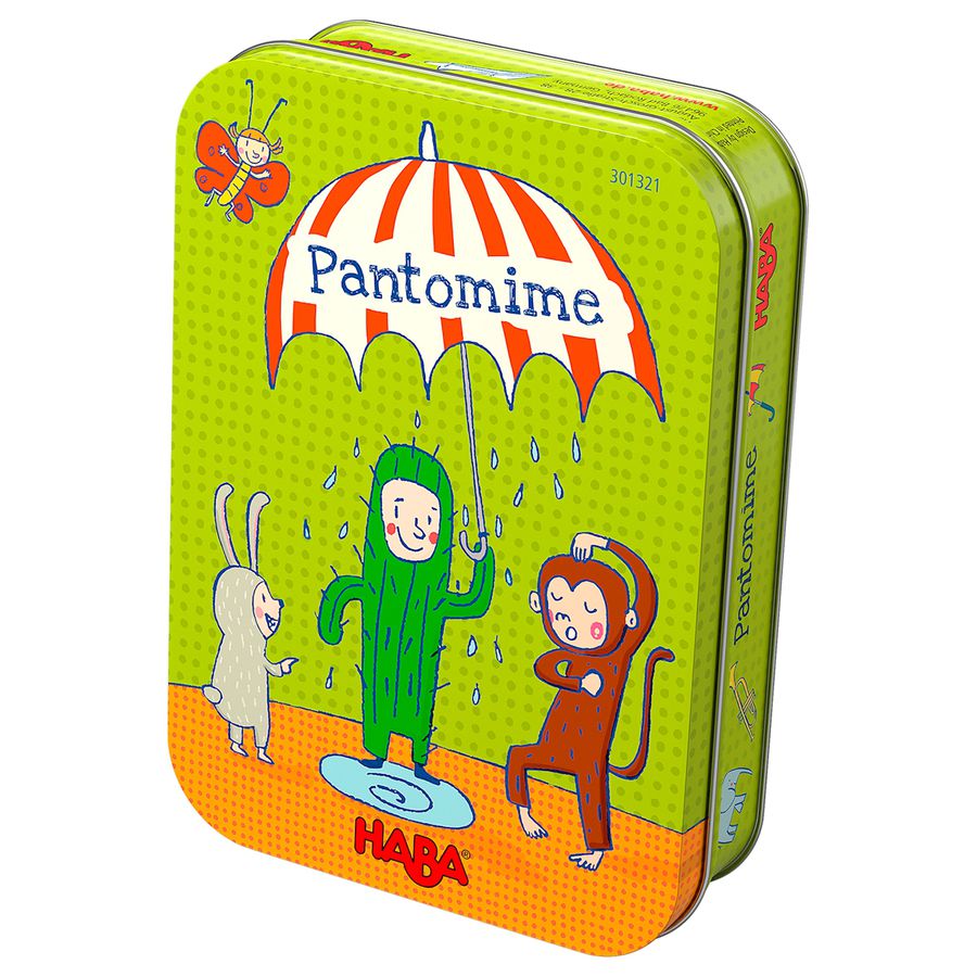 Pantomime