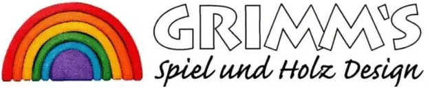 Logo Grimm's