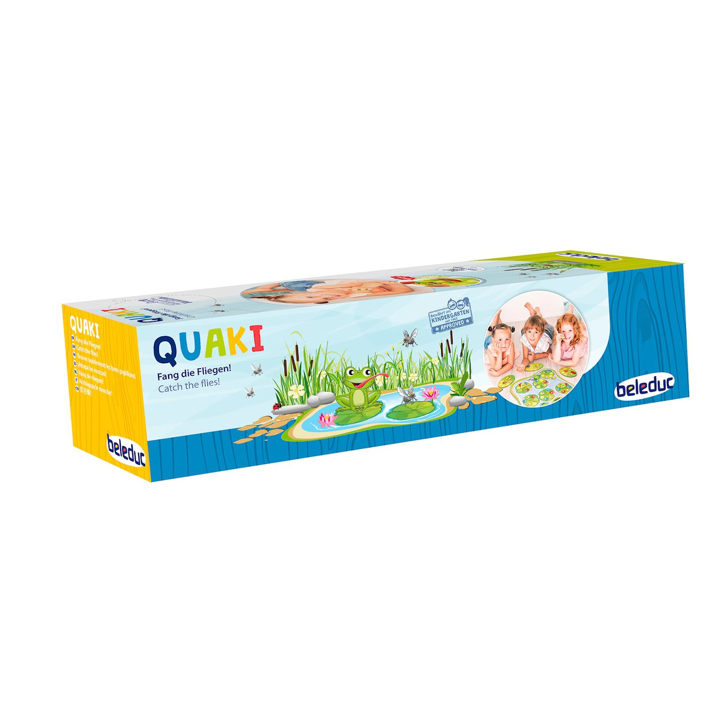 Quaki