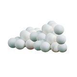 435.500.800 - Tischtennisball weiss