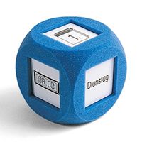 Vario-Cube blau