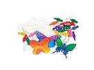 Schmetterling Bastel-Set
