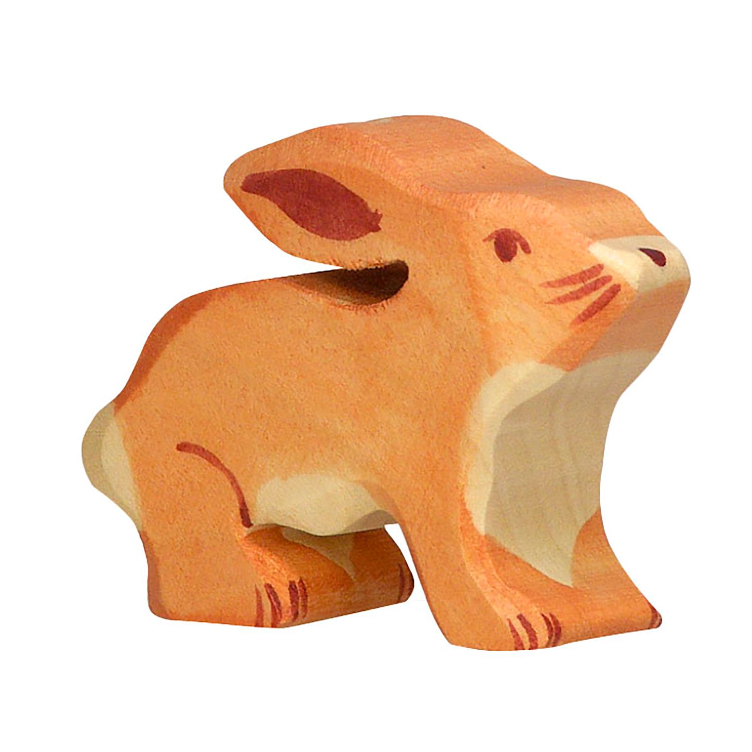 Hase klein