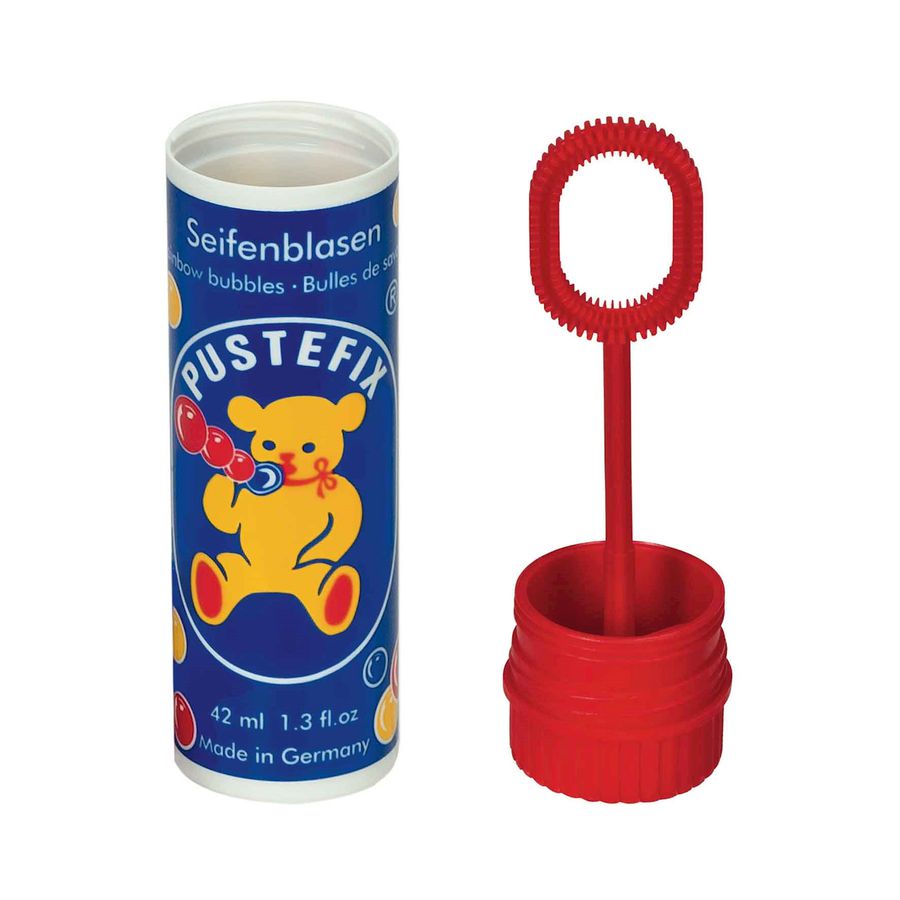 Pustefix Seifenblasen, Schachtel à 25 Stk